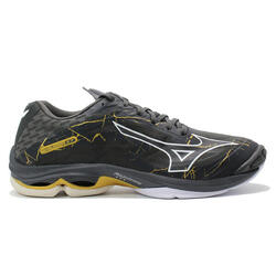 Chaussures de volley-ball Adultes Mizuno Wave Lightning Z7 Noir