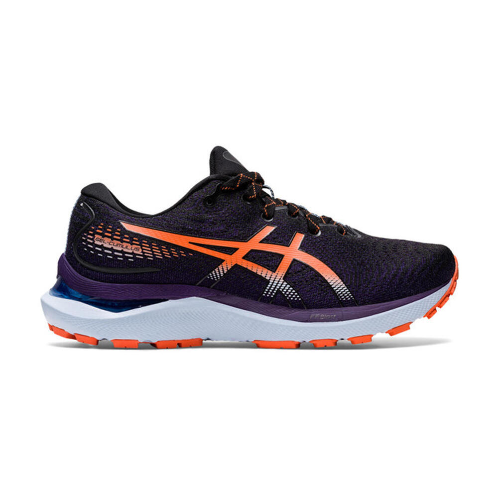 Asics cumulus femme sale decathlon