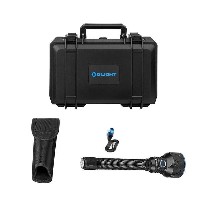 Lampe de poche OLIGHT JAVELOT PRO 2 6/7