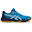 Zapatillas Indoor Hombre- ASICS Upcourt 5 - Island Blue/White