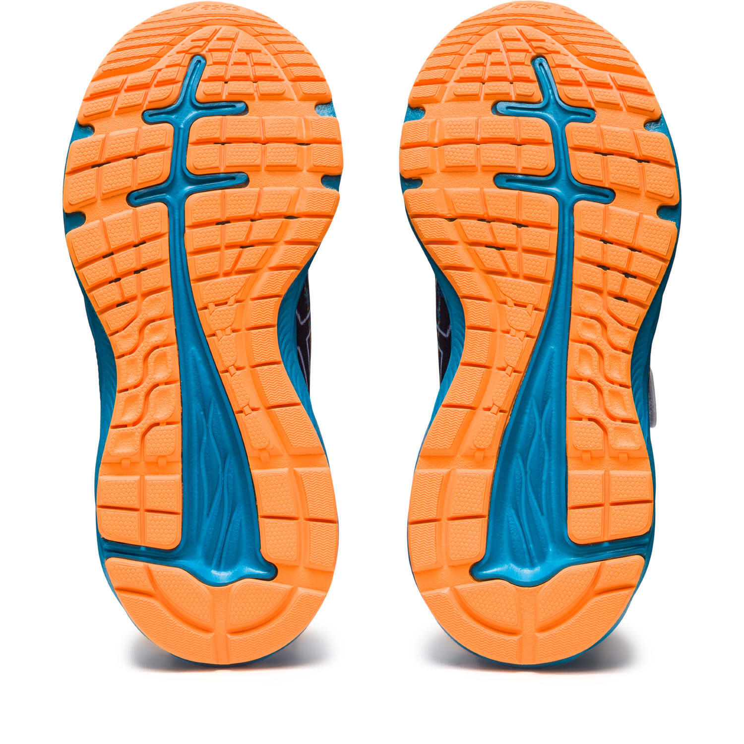 Zapatillas Multideporte Niños - ASICS Pre Noosa Tri PS -  Island Blue/White 3/7