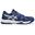 Sapatos De Criança Asics Gel Padel Pro 5 Gs 1044a048-401 Azuis E Brancos