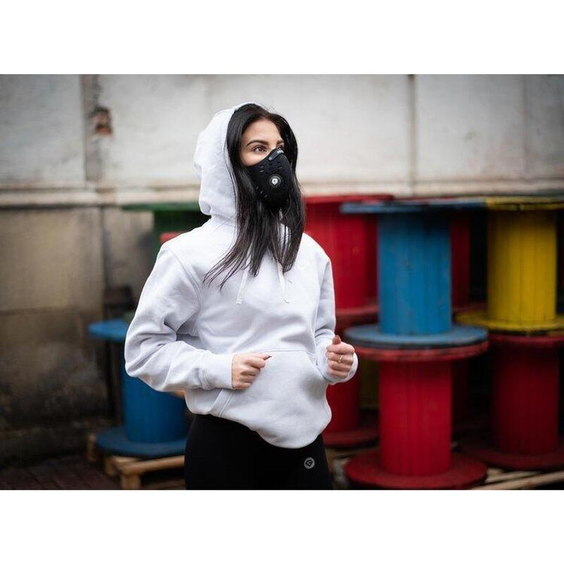 Broyx Delta anti-smog en anti-allergie masker