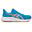 Zapatillas De Running Hombre - ASICS Jolt 4 - Iscland Blue/Sun Peach