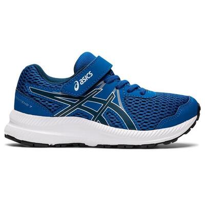 Zapatillas Multideporte Niños - Gel-Contend 7 PS - Lake Drive/Barely Rose