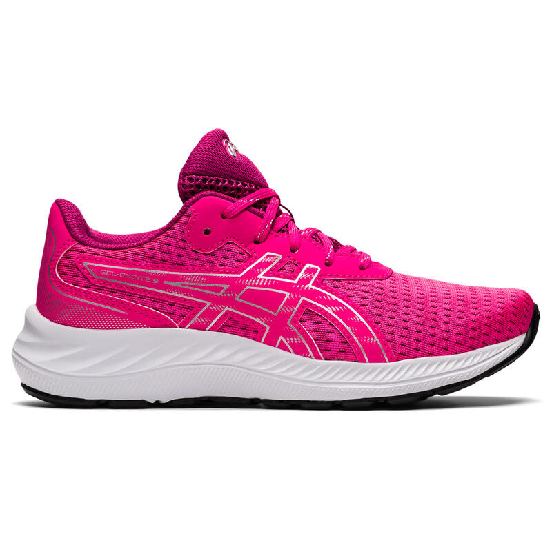 Zapatillas Running ASICS JOLT 4 GS KIDS. 1014A300 Blue-pink Por 48,00 €