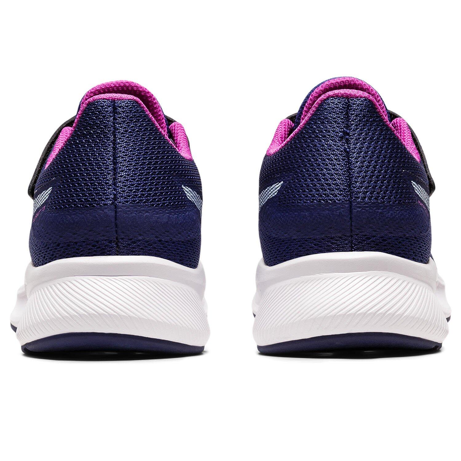 Zapatillas Running Niños - ASICS Patriot 13 PS - Dive Blue/Soft Sky 5/6