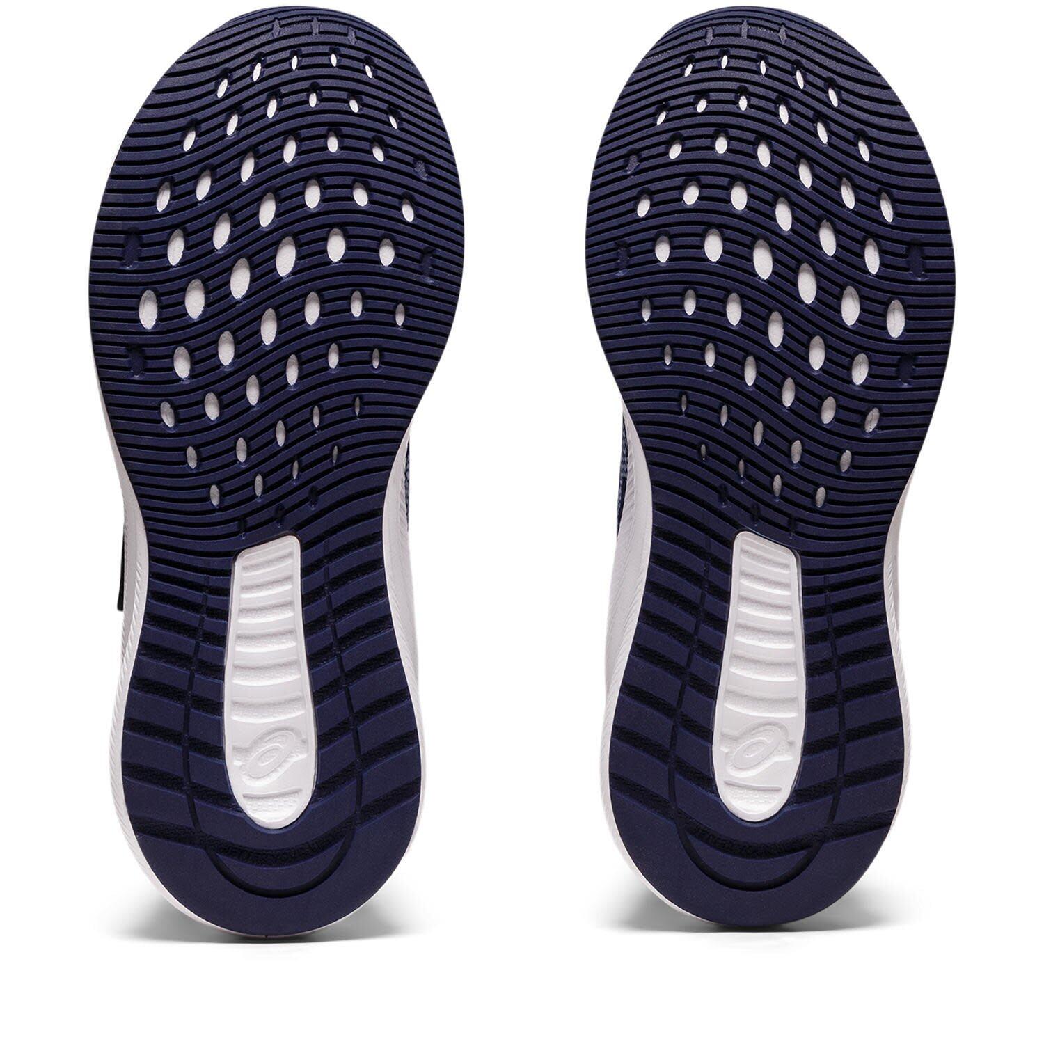 Zapatillas Running Niños - ASICS Patriot 13 PS - Dive Blue/Soft Sky 4/6