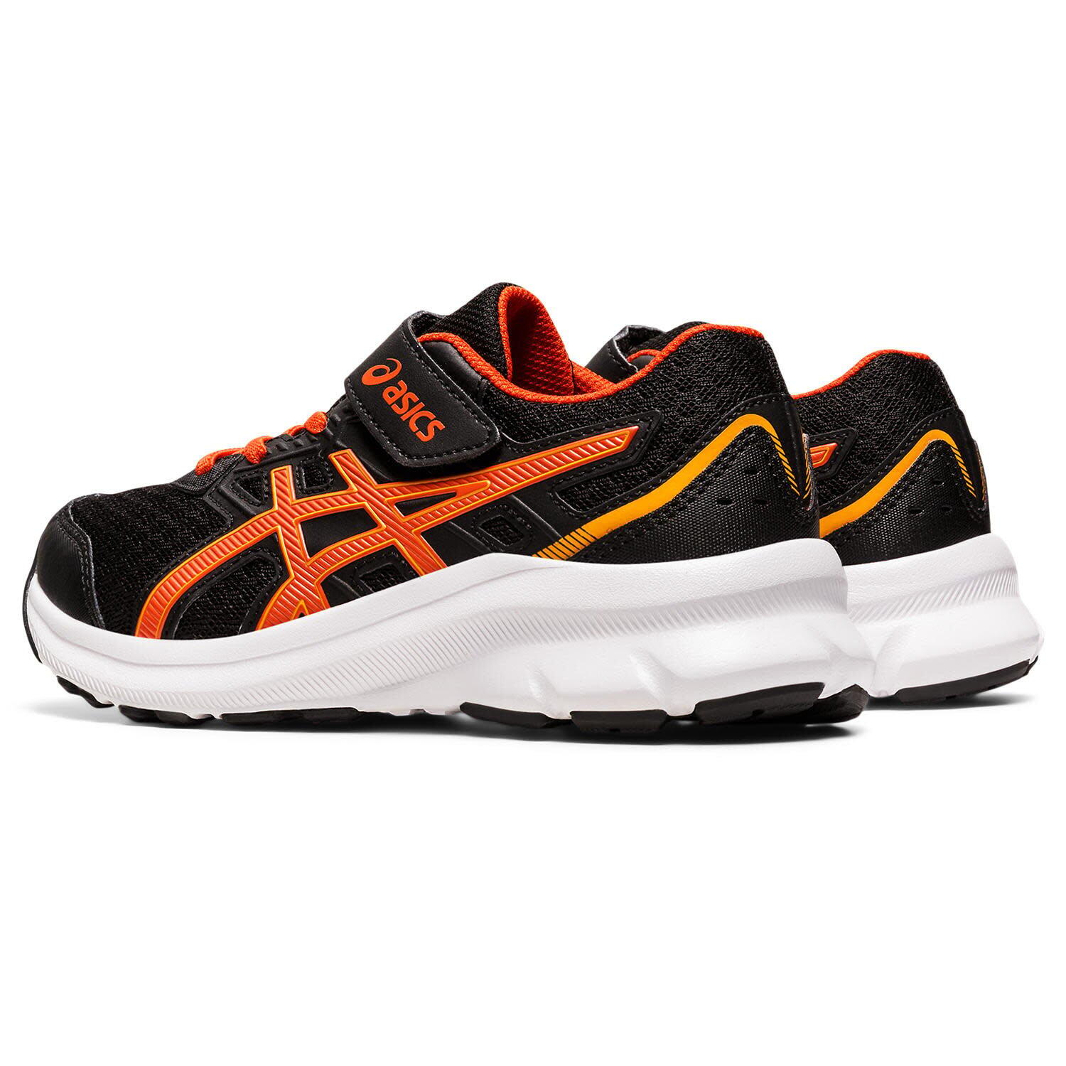 Chaussures Multisports Enfants - Jolt 3 PS - Black/Cherry Tomato 3/7