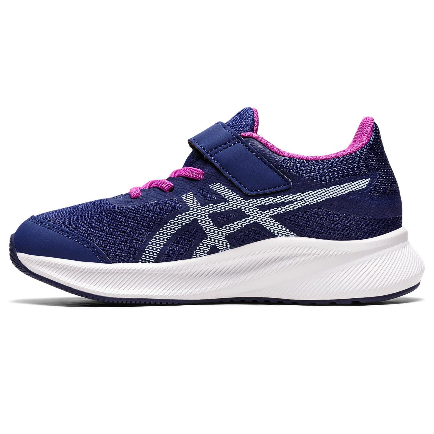 Zapatillas Running Niños - ASICS Patriot 13 PS - Dive Blue/Soft Sky 2/6