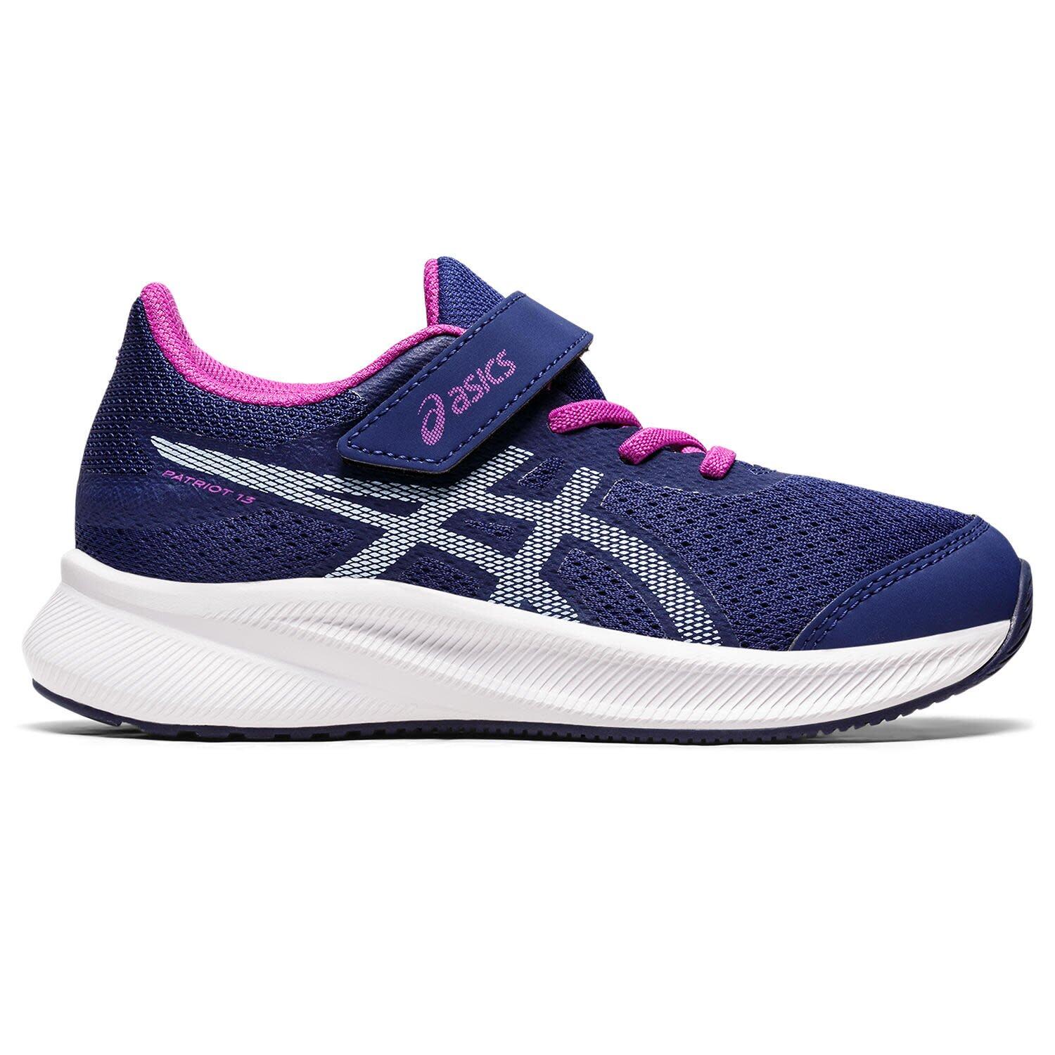 ASICS picture