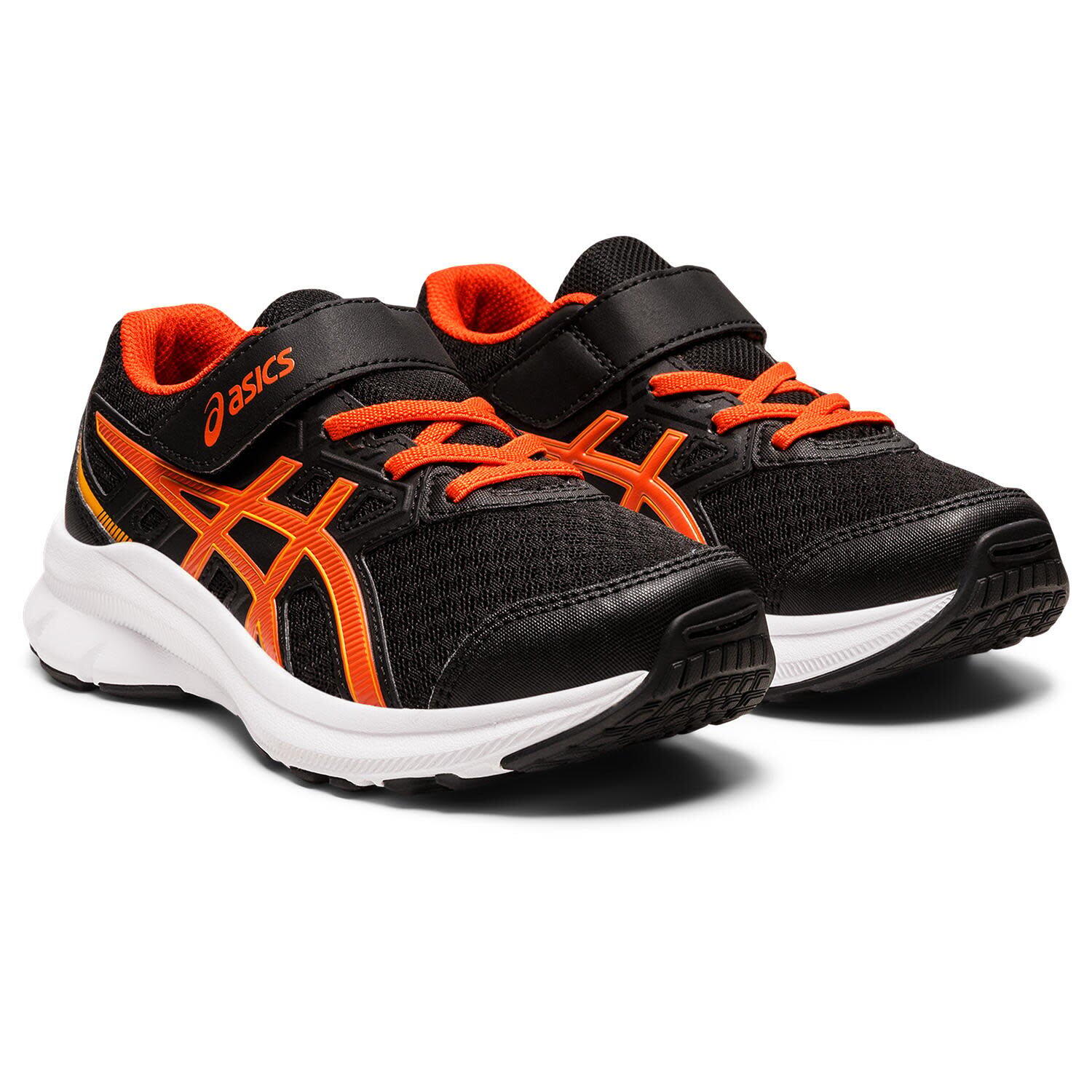 Chaussures Multisports Enfants - Jolt 3 PS - Black/Cherry Tomato 2/7
