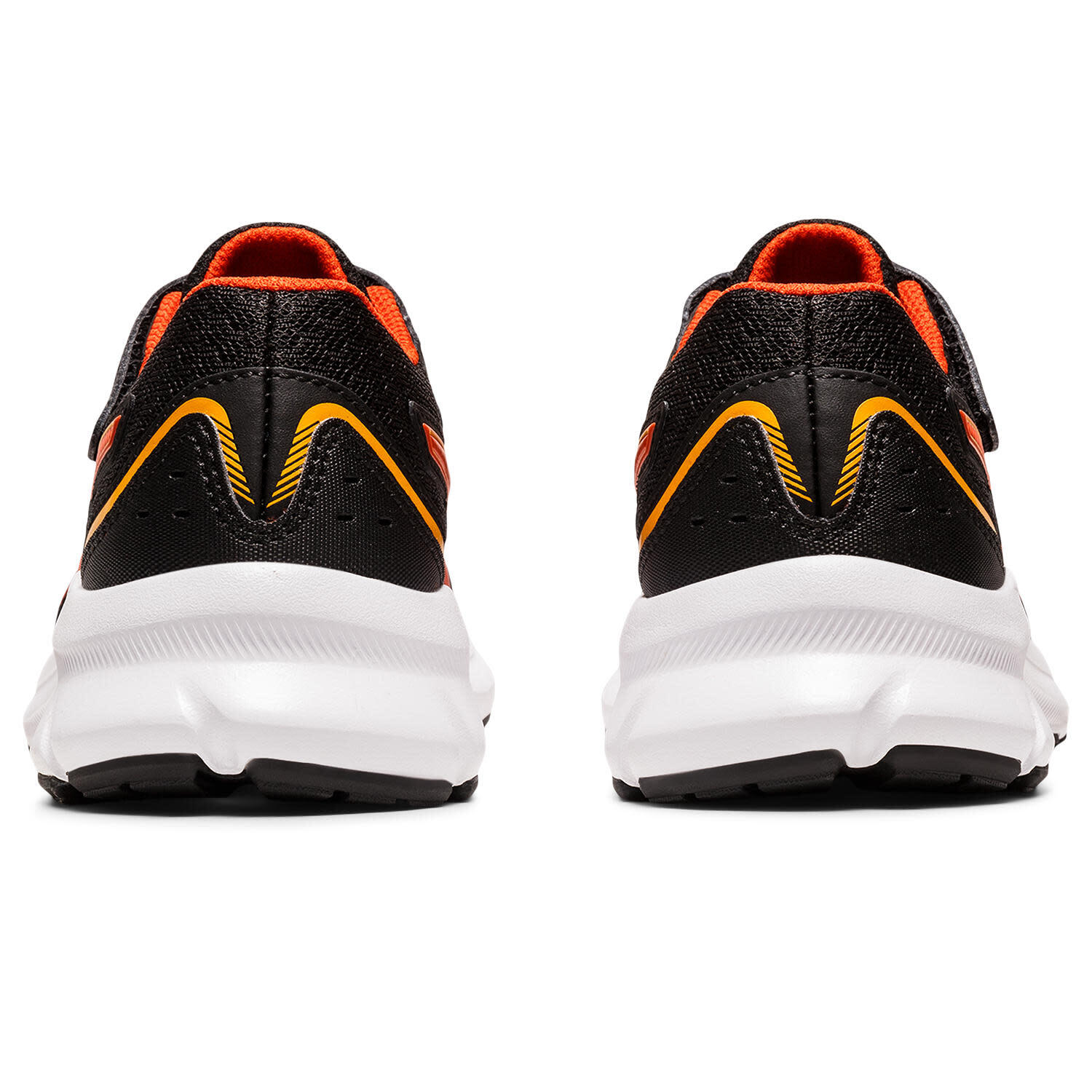 Chaussures Multisports Enfants - Jolt 3 PS - Black/Cherry Tomato 4/7