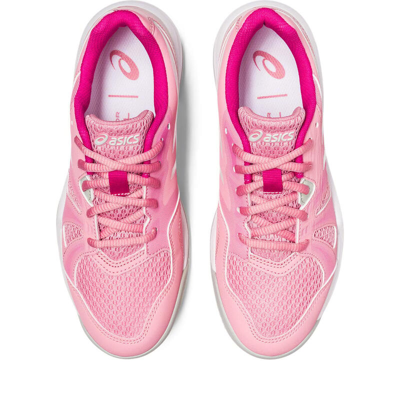 Asics Gel-padel Pro 5 Gs 1044a048-701 Per Bambini Rosa