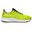 Sapatos de corrida para crianças - ASICS Patriot 13 GS - Lime Zest/Branco