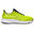 Sapatilhas de corrida para crianças - ASICS Patriot 13 GS - Lime Zest/Branco