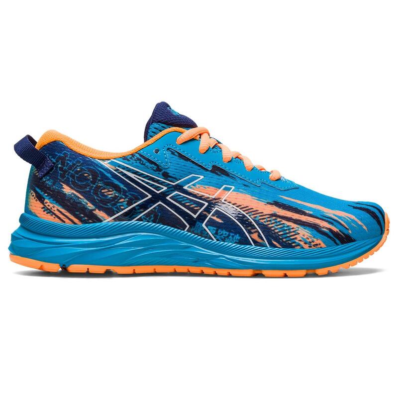 Zapatillas de Running ASICS GT-1000 11 PS Azul Infantil