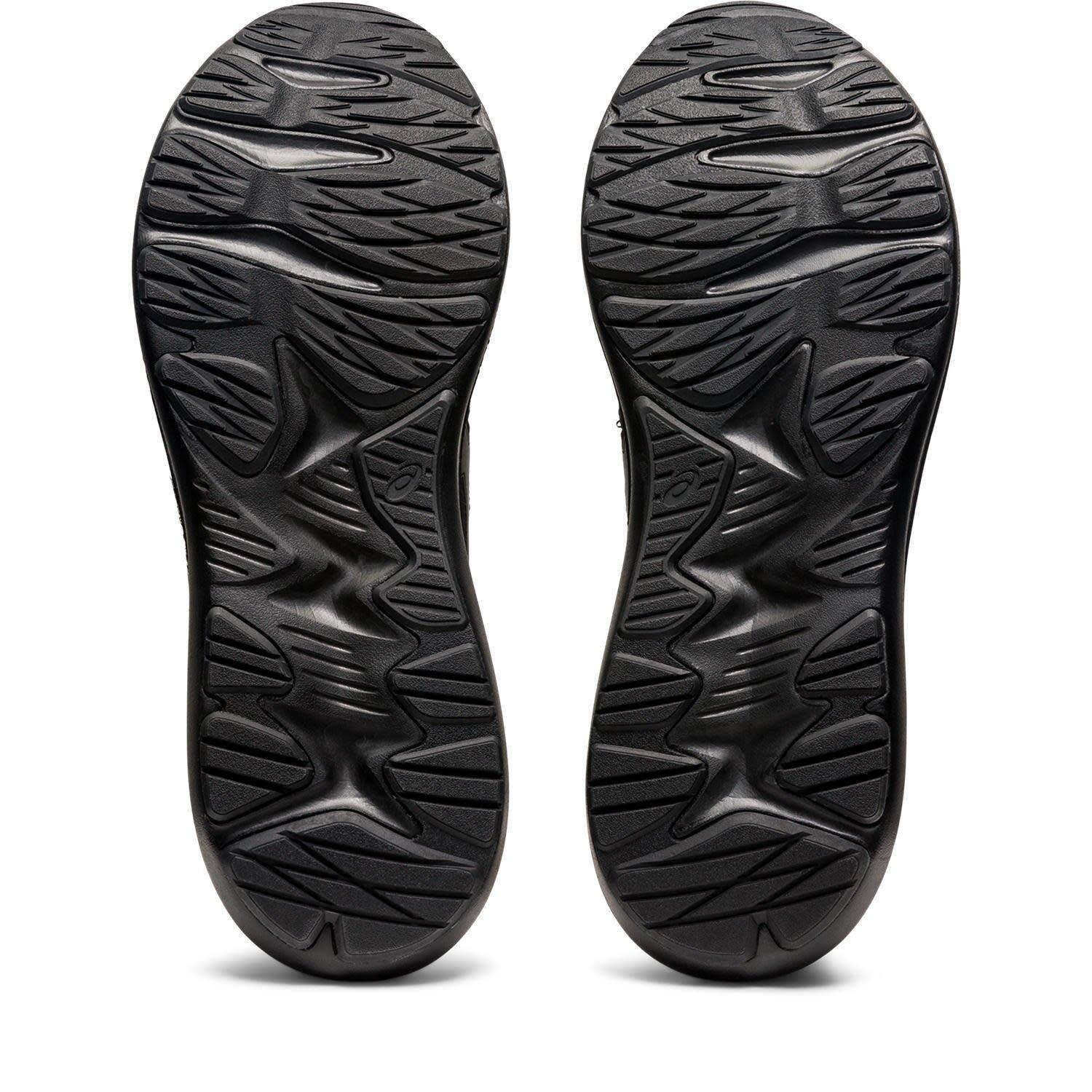 Homme JOLT 4 Noir Noir Asics 6/7