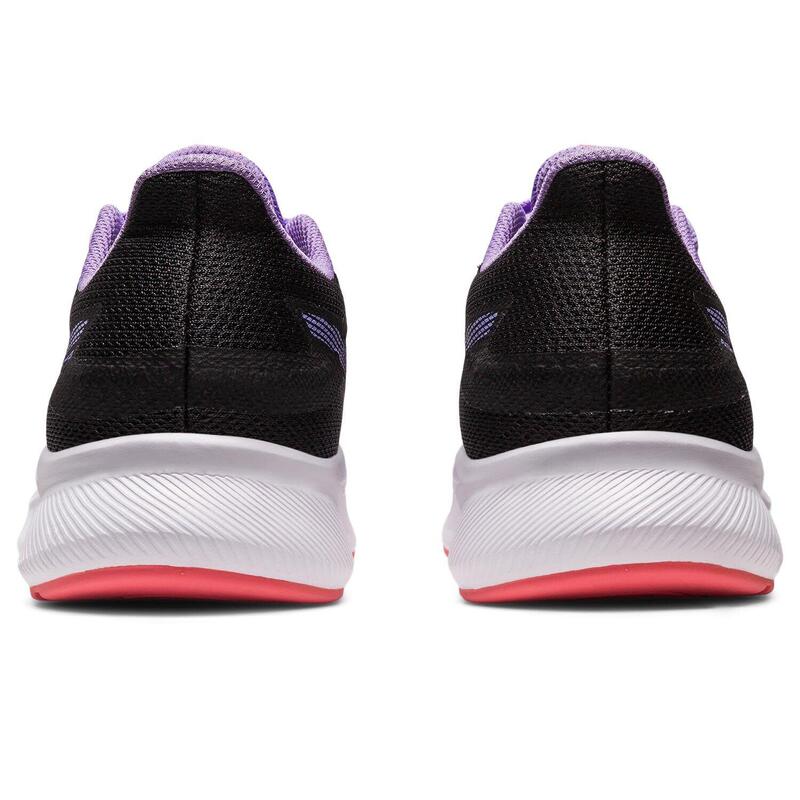 Zapatillas Running Niños - ASICS Patriot 13 GS - Black/Digital Violet