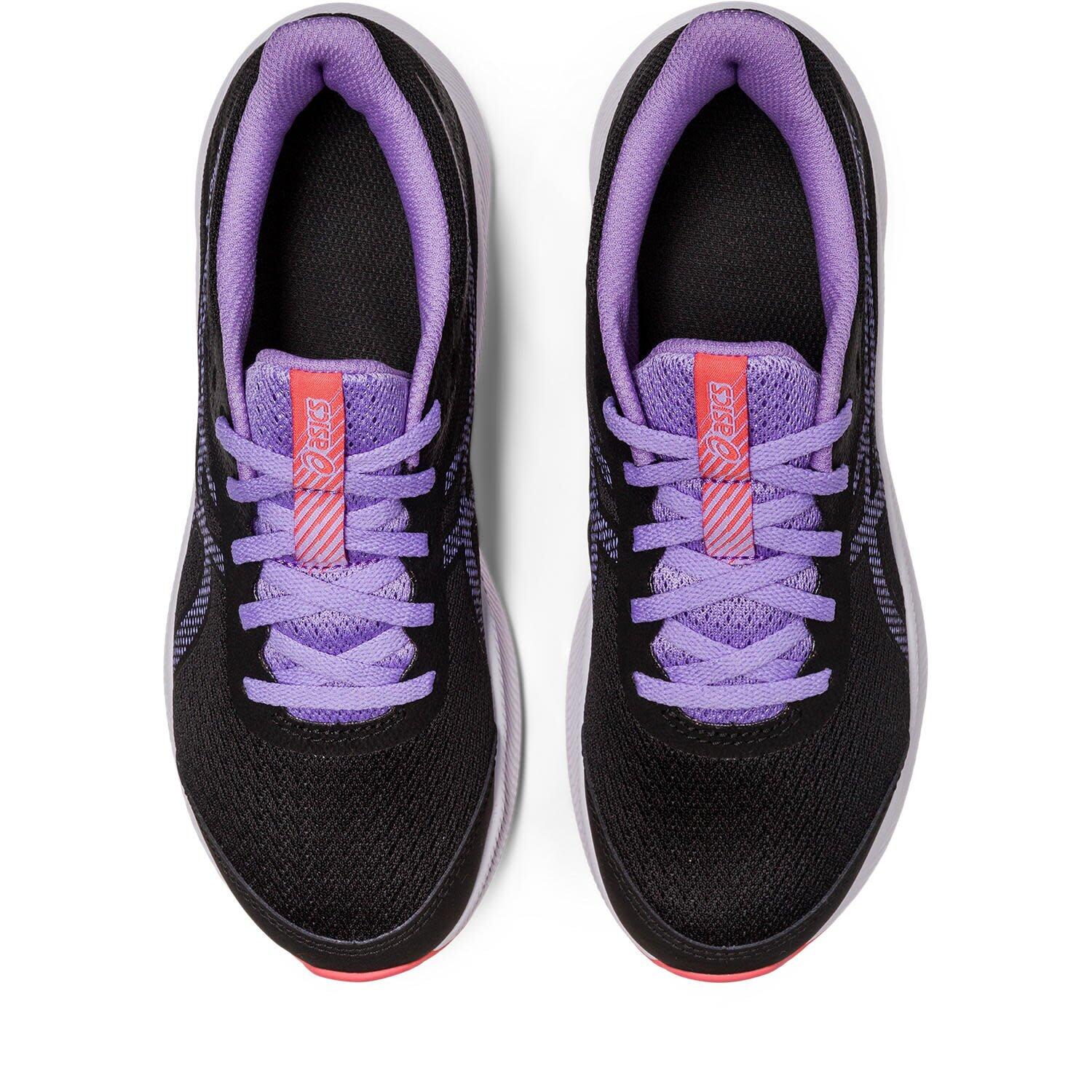 Chaussures de Running pour Enfants Asics Patriot 13 Noir 5/7