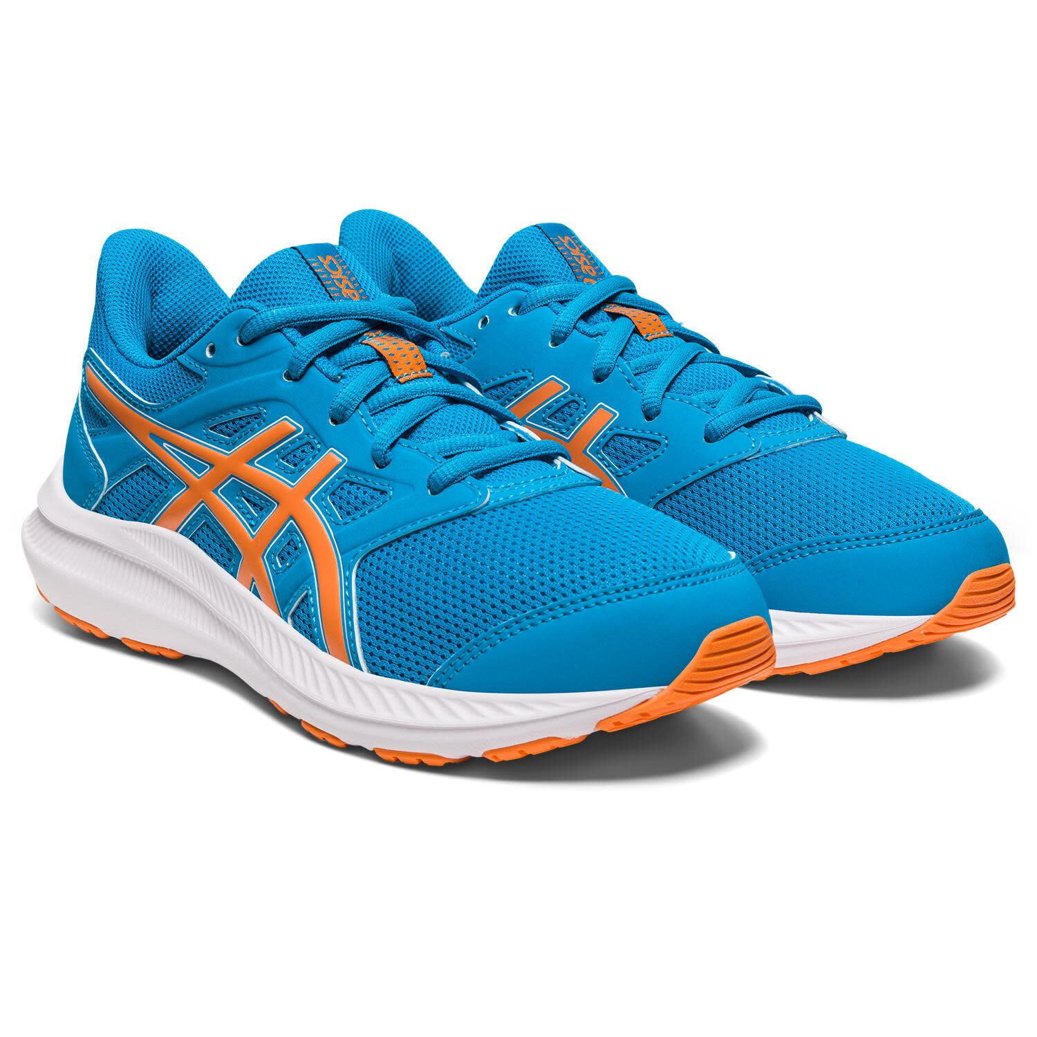 Femme JOLT 4 Bleu Bleu Asics 2/7