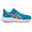 Zapatillas Running Niños - ASICS Jolt 4 Gs - Island Blue/Sun Peach