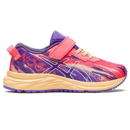 Chaussures de Sport pour Enfants Asics Pre Noosa Tri 13 Bleu