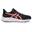 Zapatillas Running Niños - ASICS Jolt 4 GS - Black/Papaya