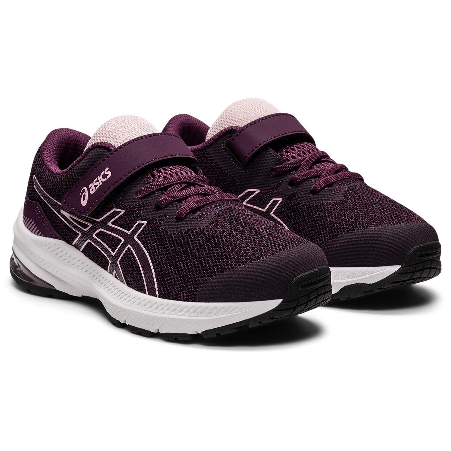 ASICS Sapatilhas de corrida para crianças - ASICS GT-1000 11 PS