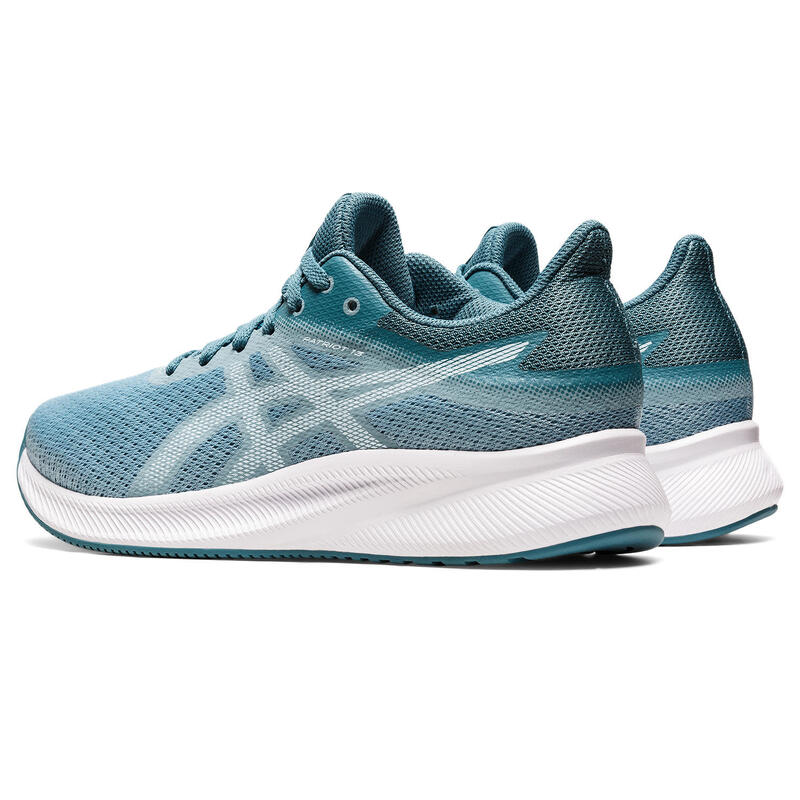 Zapatillas De Running Mujer - Patriot 13 W- Smoke Blue/Soothing