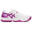 Tenis Y Padel Mujer - ASICS Gel-Padel Pro 5 W - White/Orchid