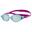 Futura Biofuse Flexiseal Schwimmbrille für Damen Violett/Blau