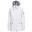 Veste imperméable FLOURISH Femme (Blanc)