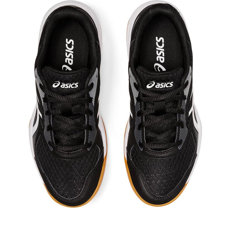 Asics Upcourt 5 Gs Noir Junior 1074a039001