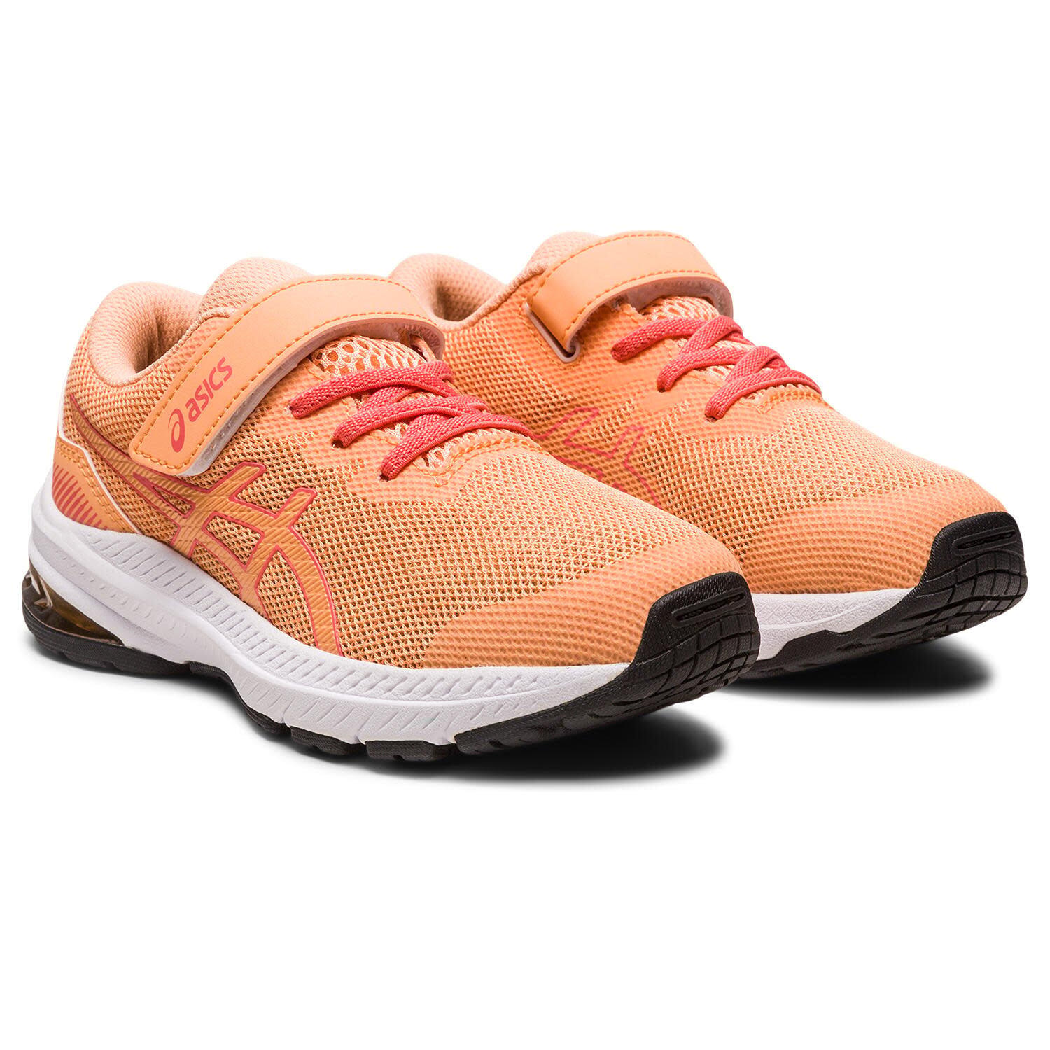 ASICS GT-1000 11 PS - Summer/Papaya 2/6