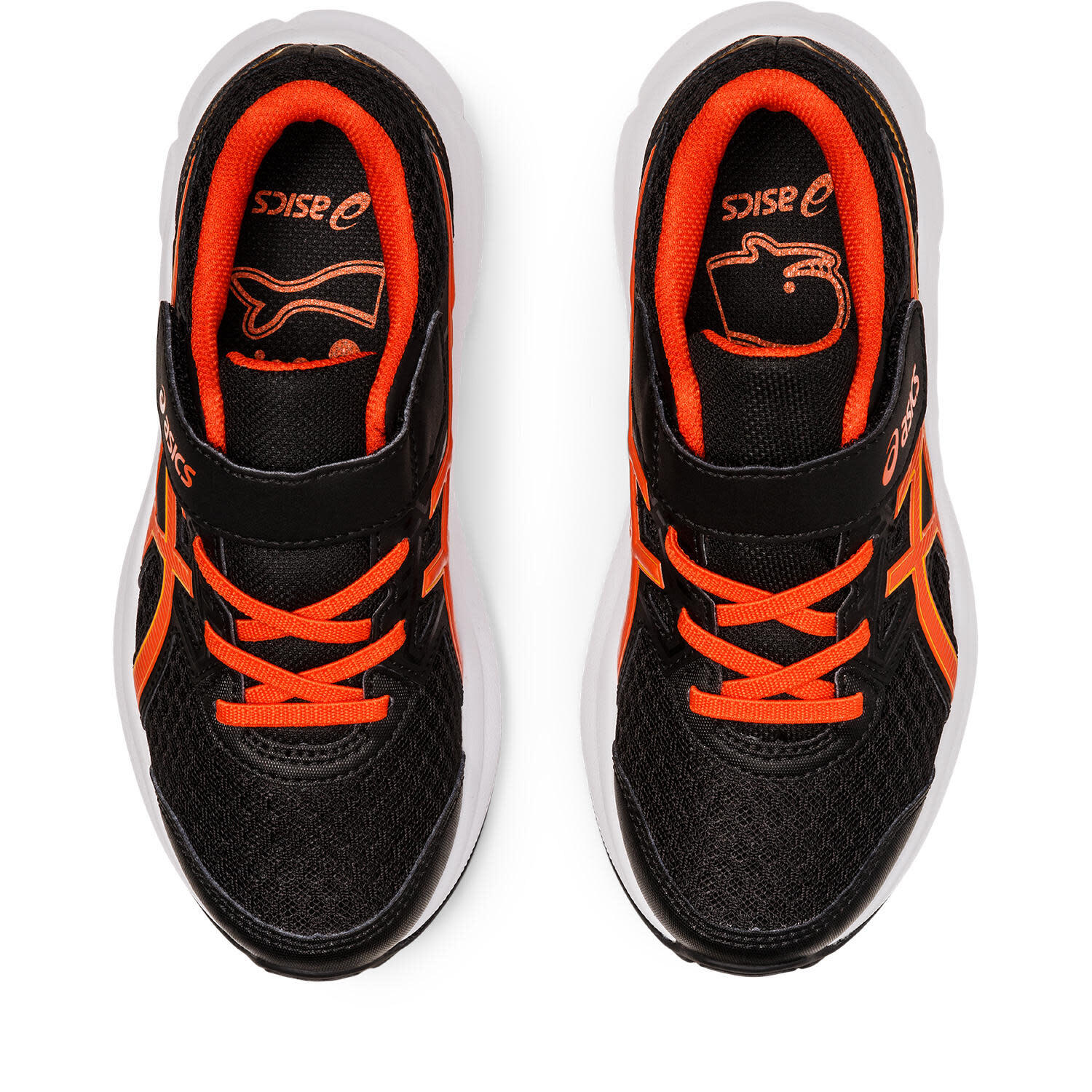 Chaussures Multisports Enfants - Jolt 3 PS - Black/Cherry Tomato 6/7