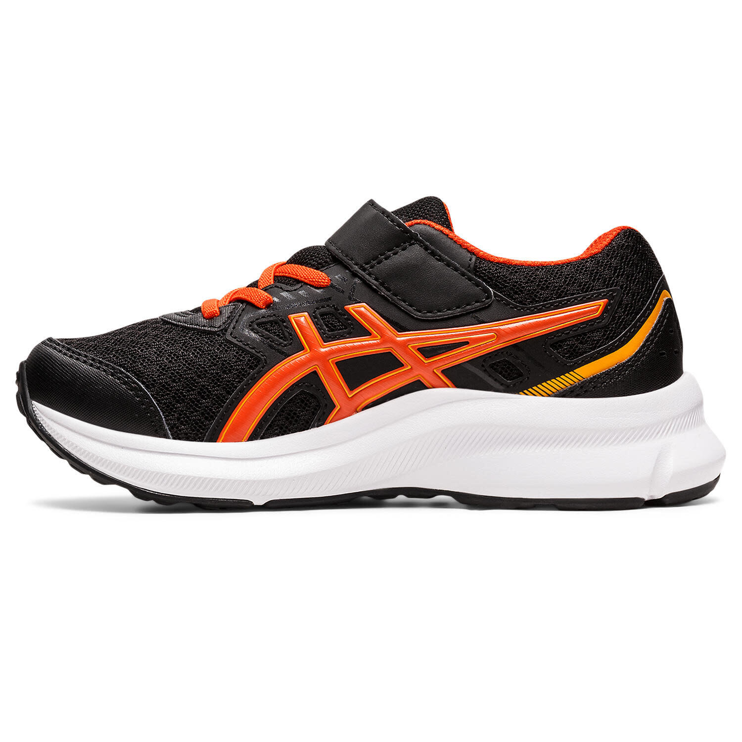 Chaussures Multisports Enfants - Jolt 3 PS - Black/Cherry Tomato 7/7