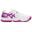 Tenis Y Padel Mujer - ASICS Gel-Padel Pro 5 W - White/Orchid