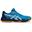 Zapatillas Indoor Hombre- ASICS Upcourt 5 - Island Blue/White