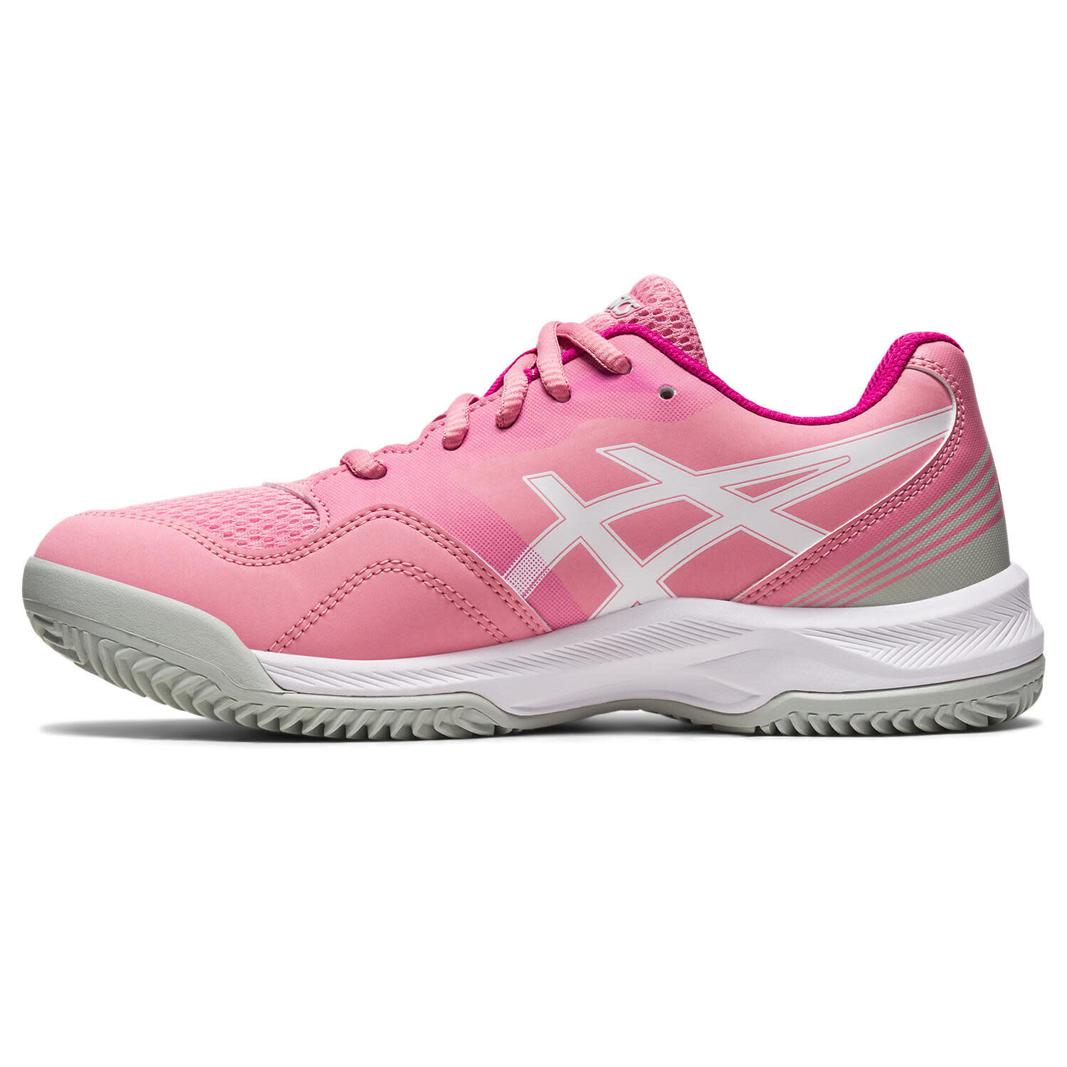 Tenis E Padel Crianças - ASICS Gel-Padel Pro 5 GS -Fruit Punch/White 5/7