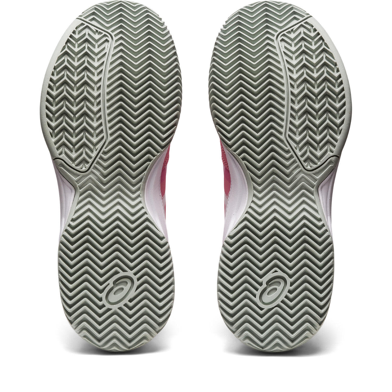Tenis E Padel Crianças - ASICS Gel-Padel Pro 5 GS -Fruit Punch/White 6/7