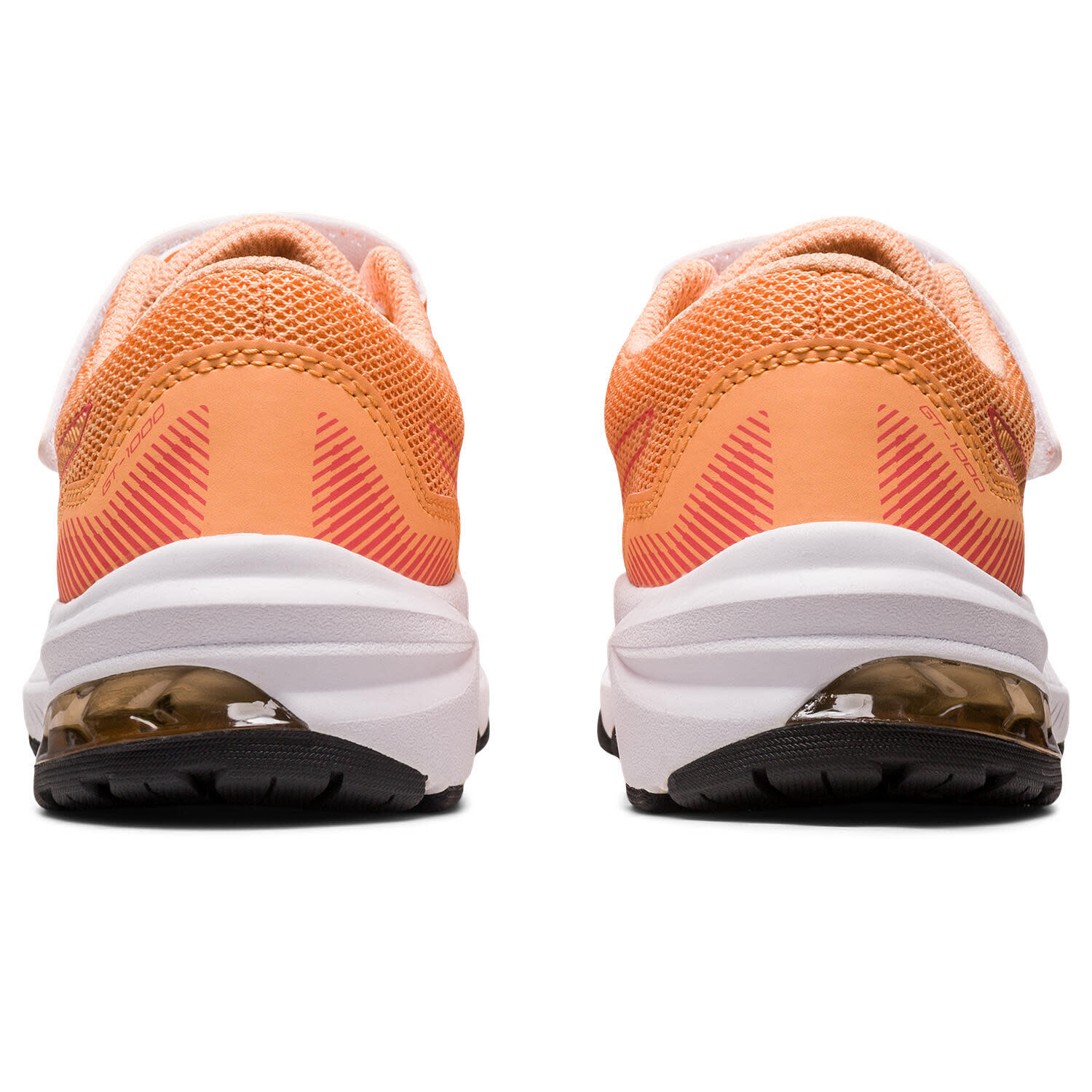 ASICS GT-1000 11 PS - Summer/Papaya 6/6