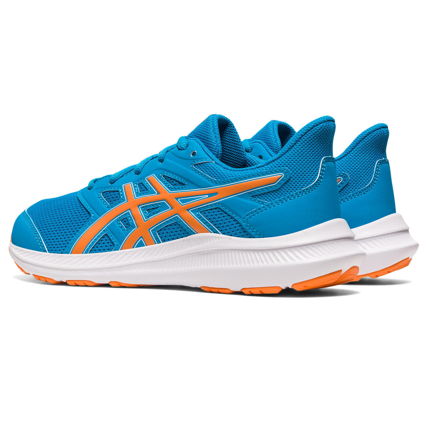 Femme JOLT 4 Bleu Bleu Asics 4/7