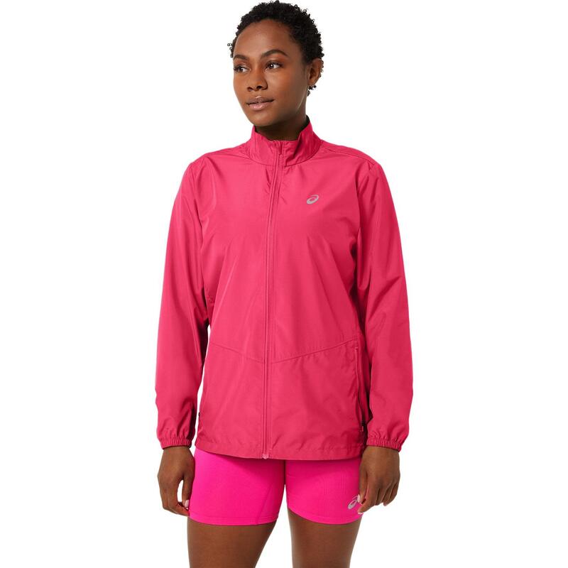 Chaquetas Mujer - Core Jacket W - Pixel Pink |