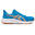 Zapatillas De Running Hombre - ASICS Jolt 4 - Iscland Blue/Sun Peach