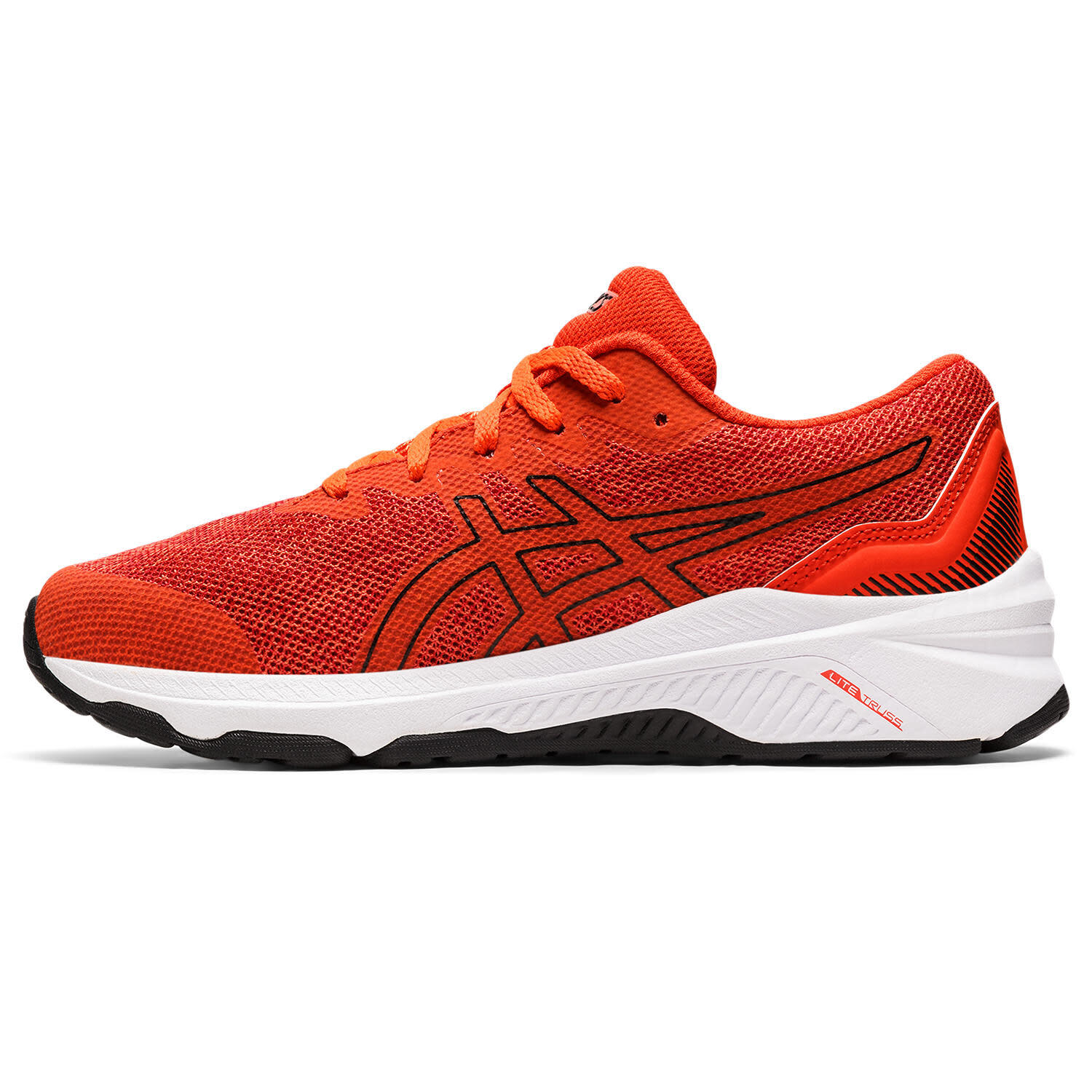 Running Shoes Road Running Shoes Shoes Kinder ASICS GT-1000 11