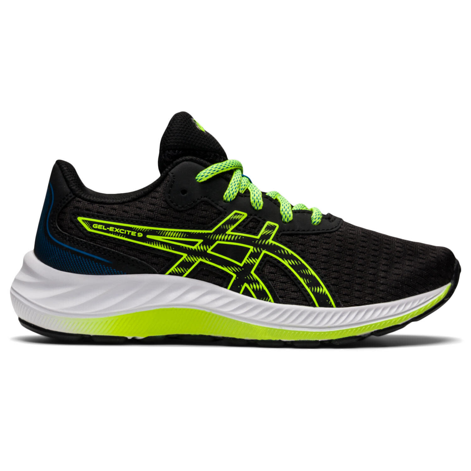 ASICS picture