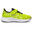 Sapatilhas de corrida para crianças - ASICS Patriot 13 PS - Lime Zest/Branco