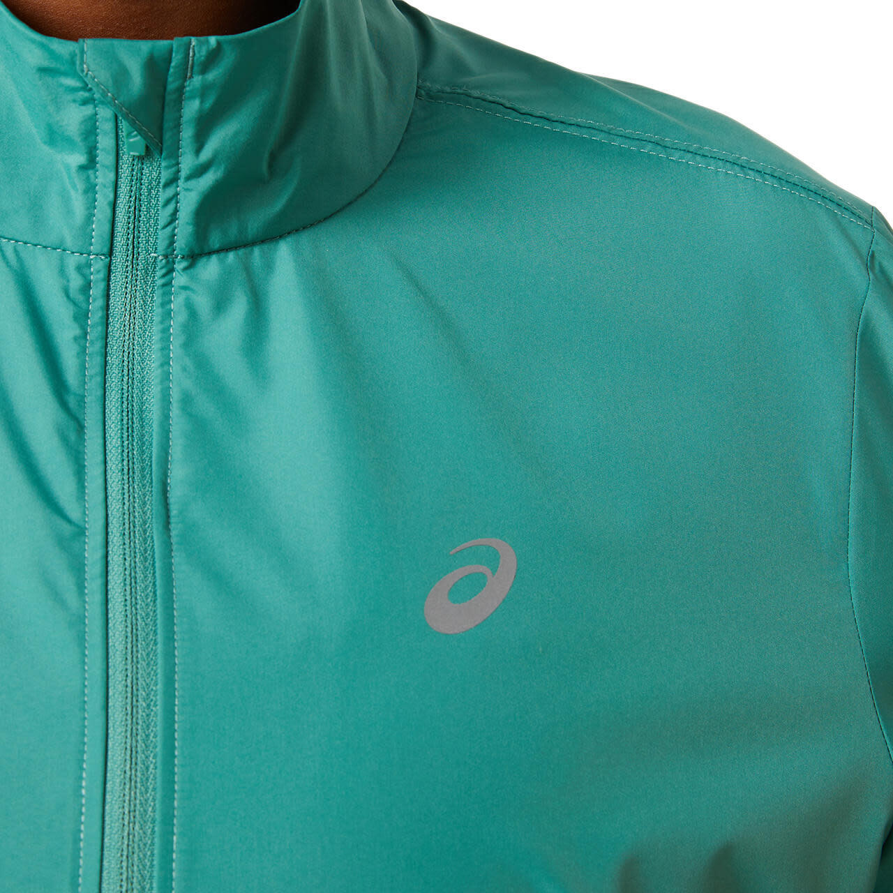 Casacos de corrida para mulher - Core Jacket W - Sage 4/6