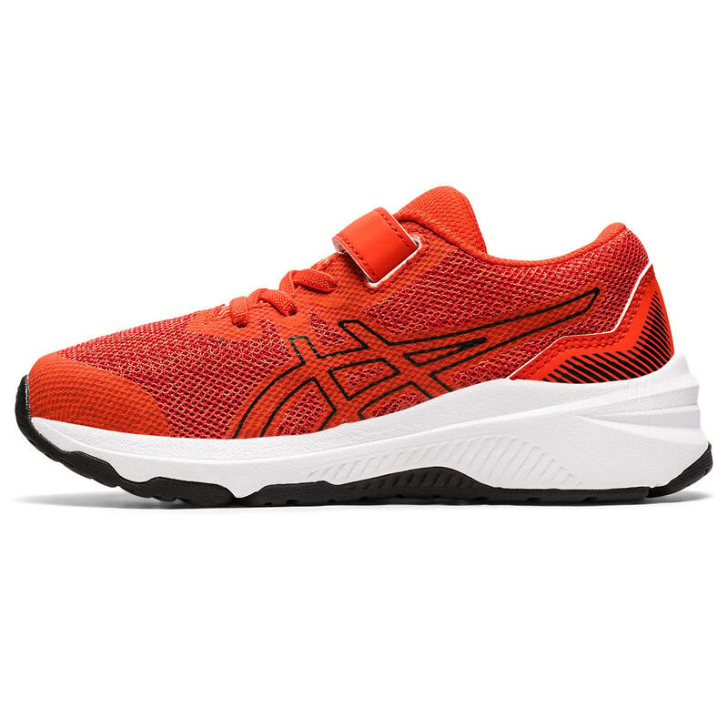 Zapatillas Running Niños - ASICS GT-1000 11 PS - Cherry Tomato